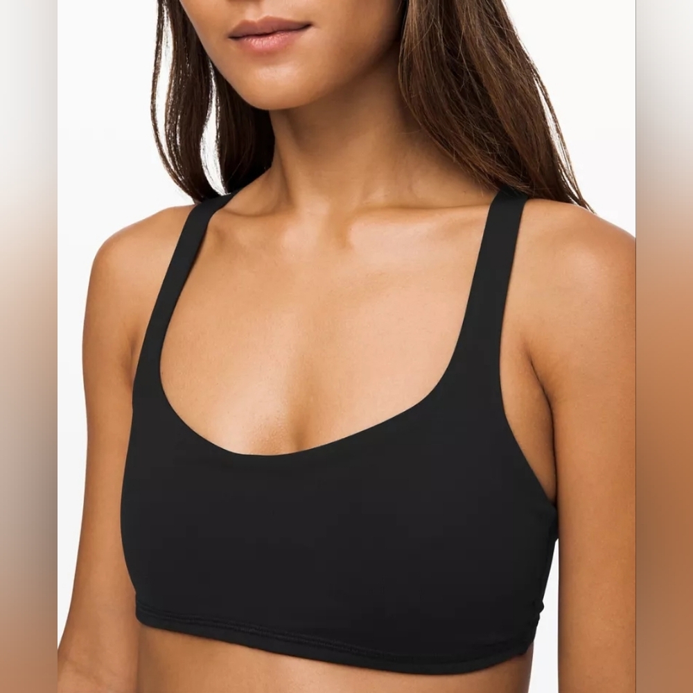 Lululemon Free To Be Bra Size 6